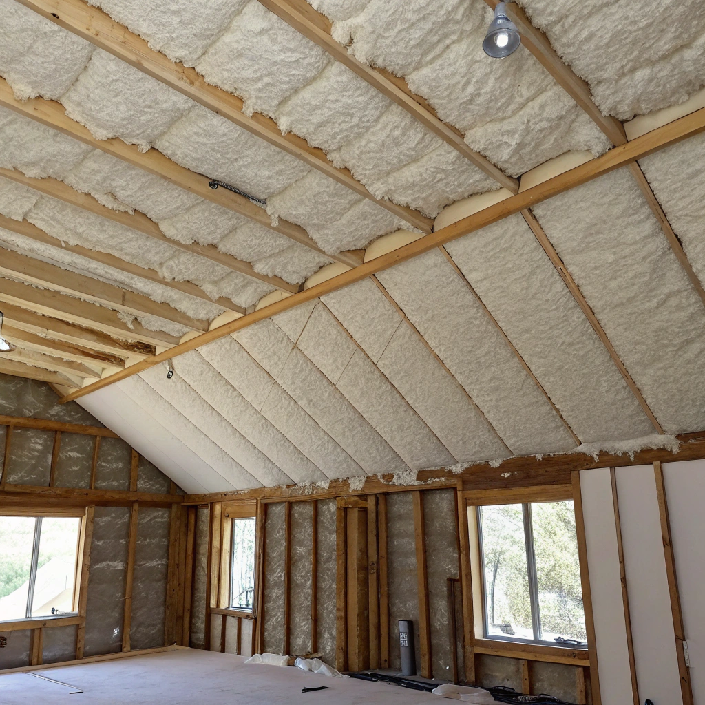 Insulation Matters: Why Your Exterior Remodel Should Include an Energy Upgrade
