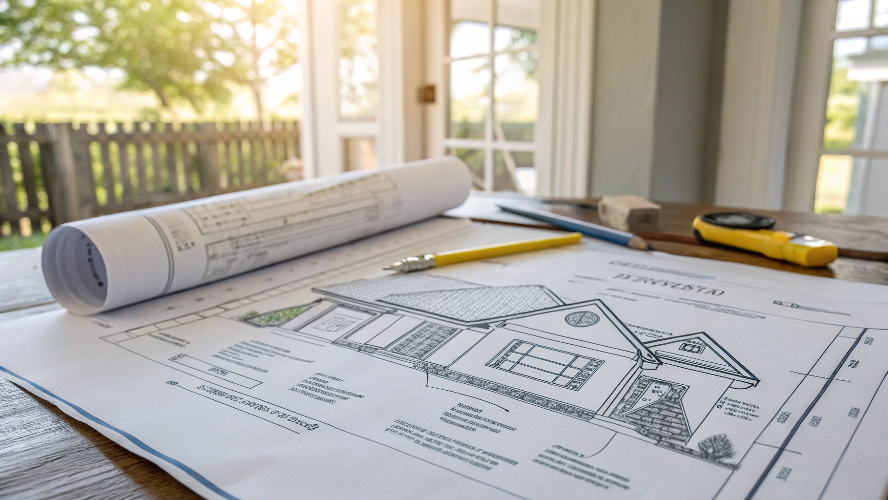 Storm-Ready Homes: How to Prep Your Exterior Before the Forecast Turns Ugly