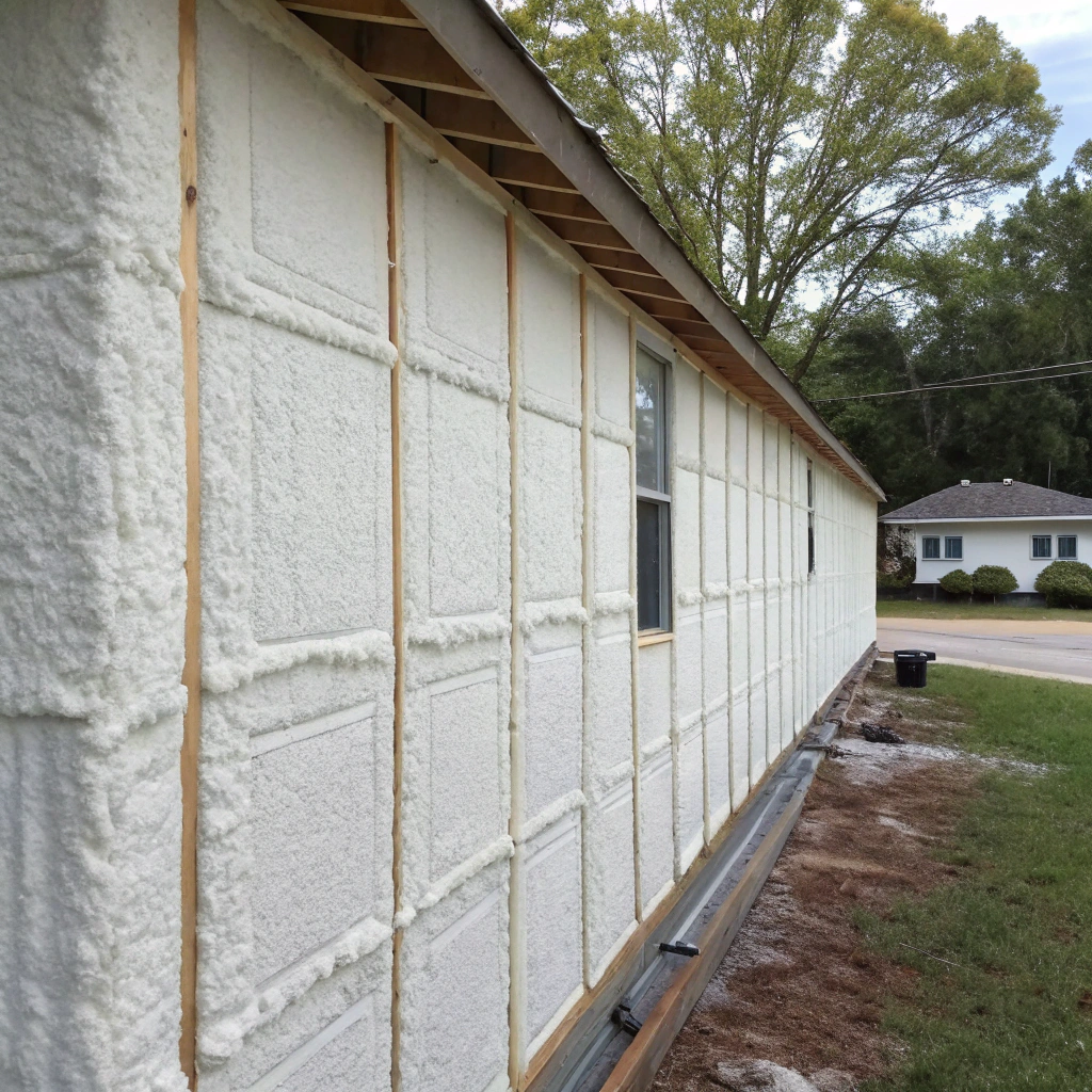 Exterior Remodel Insulation: The WNY Upgrade Checklist