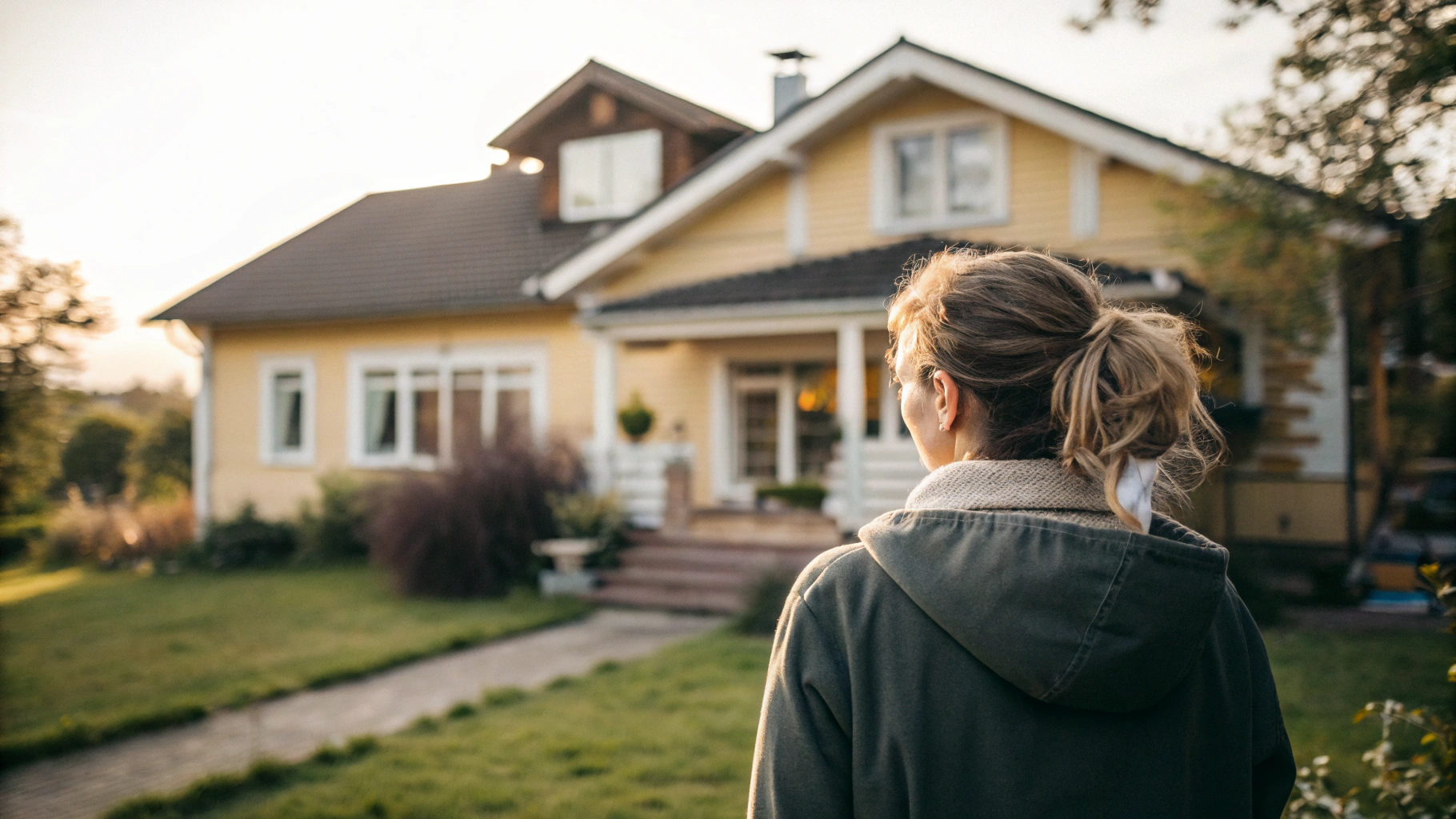 Is It Time to Replace Your Roof? Signs You Shouldn’t Ignore